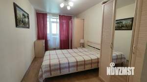2-к квартира, на длительный срок, 47м2, 4/5 этаж