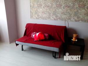 1-к квартира, на длительный срок, 46м2, 10/19 этаж