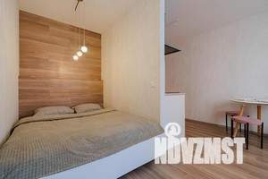 1-к квартира, посуточно, 28м2, 26/35 этаж
