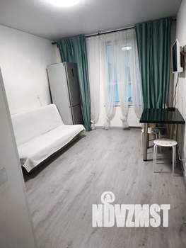 1-к квартира, посуточно, 39м2, 13/15 этаж