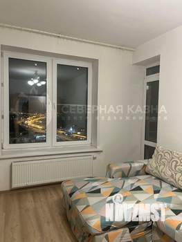 3-к квартира, на длительный срок, 72м2, 16/16 этаж