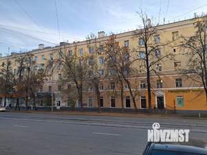 2-к квартира, посуточно, 60м2, 2/5 этаж