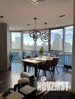 1-к квартира, посуточно, 90м2, 21/26 этаж