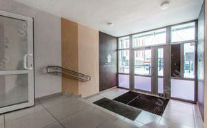 1-к квартира, на длительный срок, 24м2, 4/5 этаж