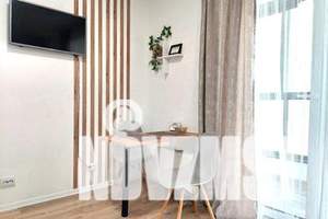 1-к квартира, посуточно, 24м2, 10/12 этаж