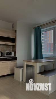 2-к квартира, на длительный срок, 60м2, 17/25 этаж