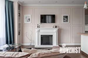 2-к квартира, посуточно, 55м2, 4/10 этаж