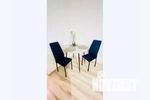 1-к квартира, посуточно, 32м2, 1/25 этаж