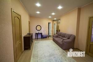 2-к квартира, на длительный срок, 116м2, 14/25 этаж