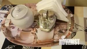 1-к квартира, посуточно, 31м2, 4/5 этаж