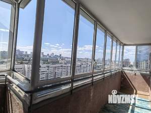 1-к квартира, на длительный срок, 40м2, 14/19 этаж