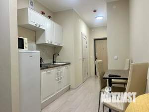 1-к квартира, посуточно, 40м2, 22/25 этаж