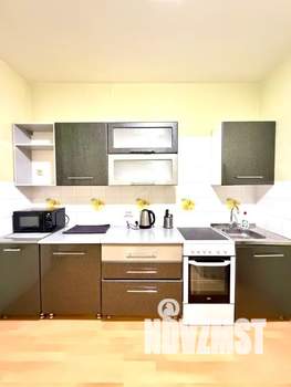 1-к квартира, посуточно, 45м2, 11/23 этаж