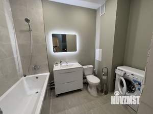 1-к квартира, на длительный срок, 36м2, 6/31 этаж