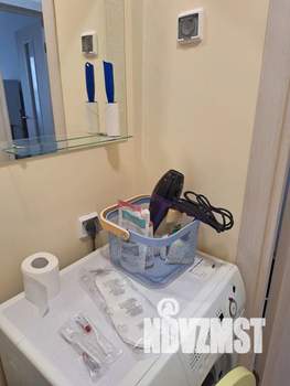 Студия квартира, посуточно, 20м2, 25/26 этаж