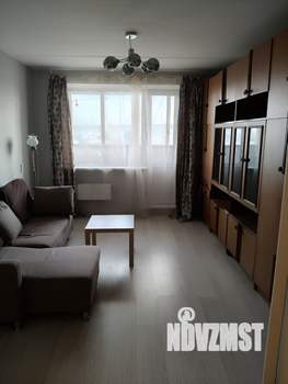 2-к квартира, на длительный срок, 46м2, 7/12 этаж