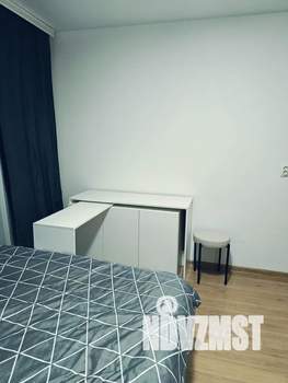 Студия квартира, посуточно, 20м2, 19/25 этаж