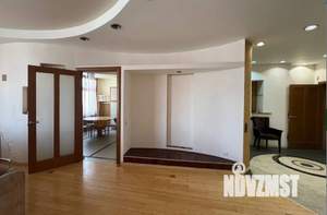 3-к квартира, на длительный срок, 160м2, 14/16 этаж