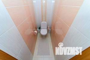2-к квартира, посуточно, 53м2, 18/25 этаж