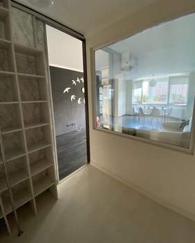 2-к квартира, на длительный срок, 81м2, 3/19 этаж