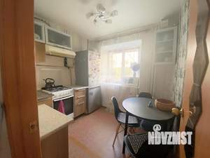 2-к квартира, на длительный срок, 36м2, 1/5 этаж