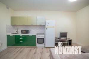 1-к квартира, посуточно, 36м2, 30/31 этаж