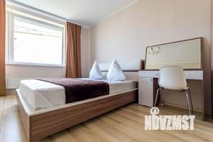 2-к квартира, посуточно, 50м2, 10/16 этаж