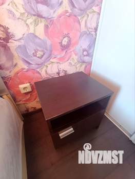 1-к квартира, посуточно, 36м2, 9/13 этаж