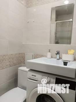 Студия квартира, посуточно, 30м2, 5/9 этаж