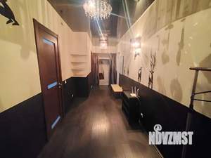 2-к квартира, посуточно, 68м2, 10/16 этаж