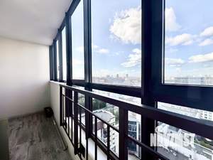 3-к квартира, на длительный срок, 90м2, 20/31 этаж