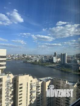 1-к квартира, на длительный срок, 66м2, 20/21 этаж
