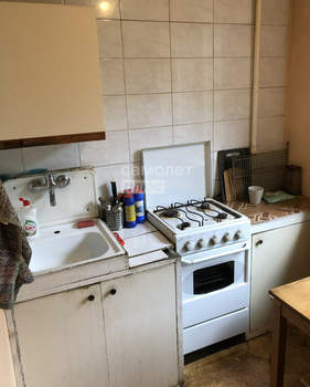 2-к квартира, на длительный срок, 45м2, 2/5 этаж