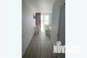 1-к квартира, посуточно, 26м2, 14/29 этаж