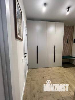 1-к квартира, на длительный срок, 37м2, 19/29 этаж