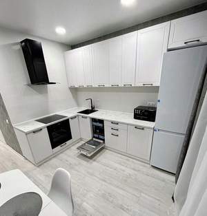 2-к квартира, на длительный срок, 48м2, 17/25 этаж
