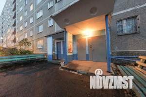 2-к квартира, посуточно, 54м2, 4/9 этаж