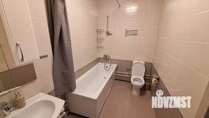 2-к квартира, на длительный срок, 76м2, 32/36 этаж