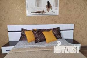 2-к квартира, посуточно, 42м2, 6/25 этаж