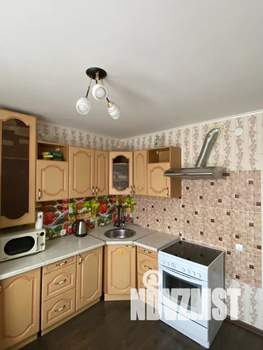 2-к квартира, посуточно, 45м2, 5/25 этаж