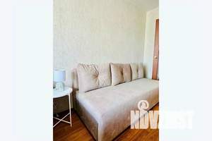 3-к квартира, посуточно, 85м2, 11/20 этаж