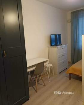 1-к квартира, на длительный срок, 37м2, 10/16 этаж