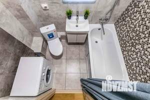 1-к квартира, посуточно, 35м2, 2/8 этаж