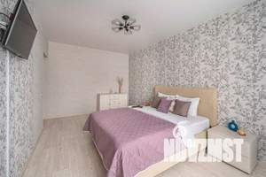2-к квартира, посуточно, 85м2, 3/14 этаж