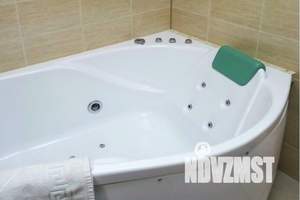 1-к квартира, посуточно, 38м2, 5/16 этаж