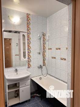 1-к квартира, на длительный срок, 44м2, 3/16 этаж