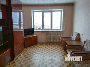 3-к квартира, на длительный срок, 62м2, 7/9 этаж