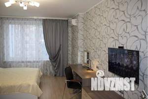 1-к квартира, посуточно, 48м2, 11/11 этаж