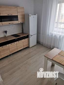 1-к квартира, на длительный срок, 40м2, 11/26 этаж