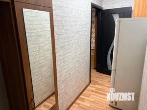 2-к квартира, на длительный срок, 43м2, 4/5 этаж